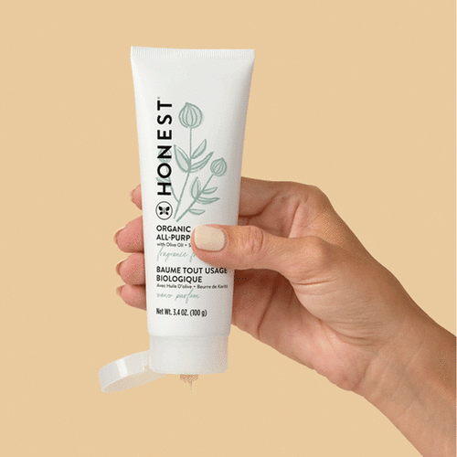 Healing Head-To-Toe Ointment