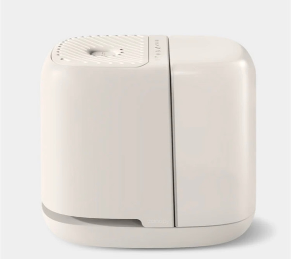 Bedside Humidifier 2.0