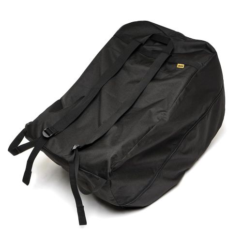 DOONA Travel Bag, Black