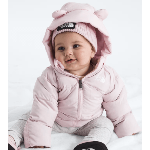 Baby North Down Fleece-Lined Jacket