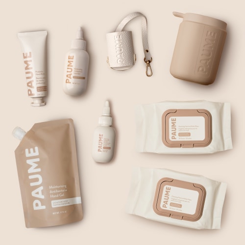 New Parent Bundle