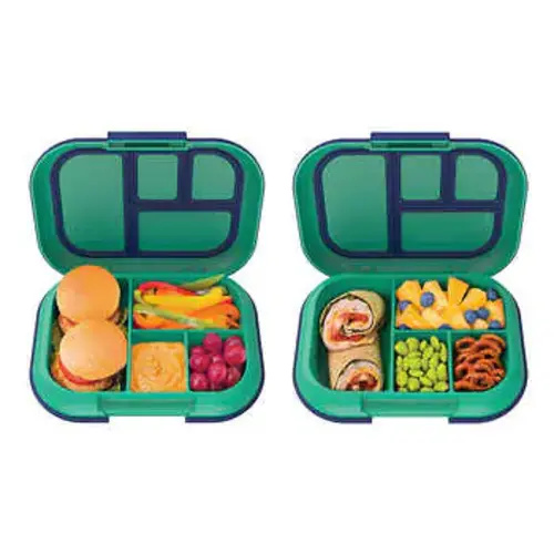 Bentgo Kids Chill Lunch Box, 2-pack | Costco