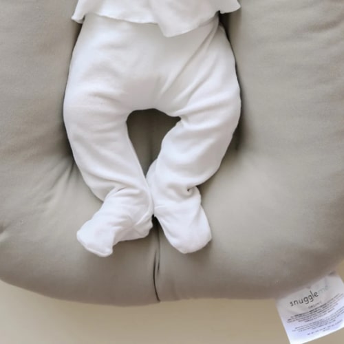 Infant Lounger | Birch