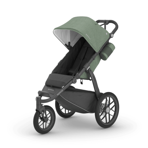 UPPAbaby Ridge Jogging Stroller