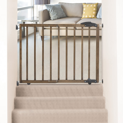 Dreambaby Nottingham 2 In 1 Gro-Gate