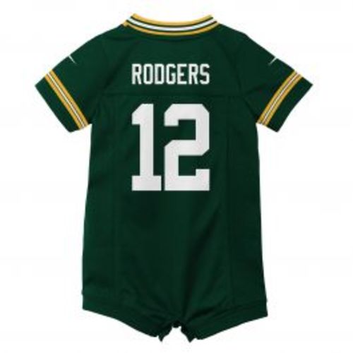 Green Bay Packers Newborn Jersey