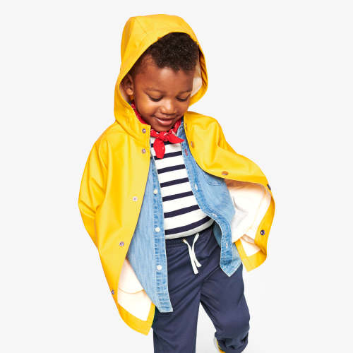 Raincoat | Primary.com
