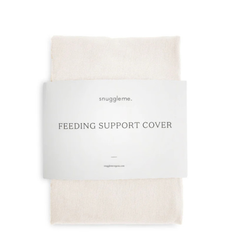 Feeding Support Cover | Natural