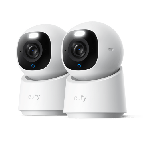 Indoor Cam E30 (2-Cam Kit)