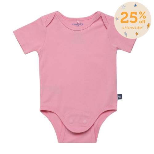 potpourri pink cloudstretch™ magnetic bodysuit – Magnetic Me