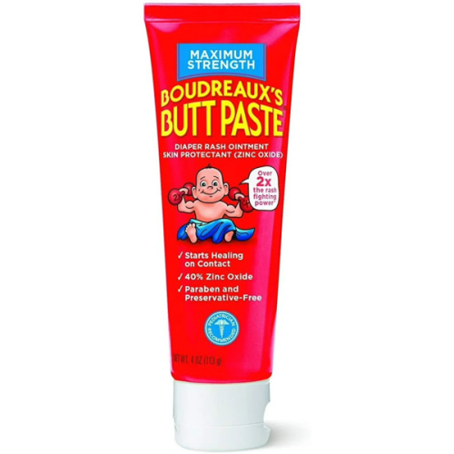 Amazon.com : butt paste boudreaux