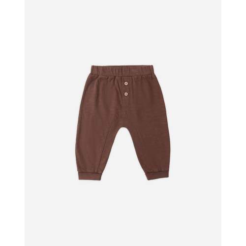 Baby Cru Pant Brown 6-12 months