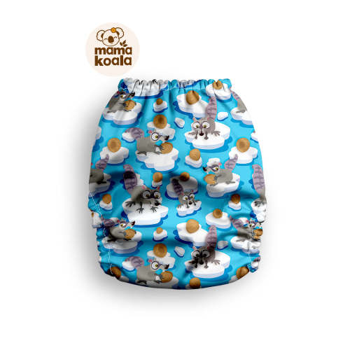 Clearance Pocket Diaper 2.0- PD51321U-A(AWJ Lining)