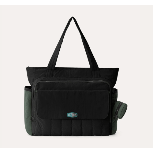 Paz 25L Diaper Tote