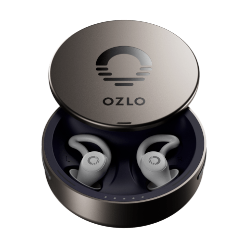 Ozlo Sleepbuds