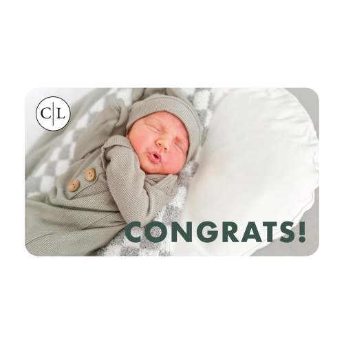 Digital Gift Card