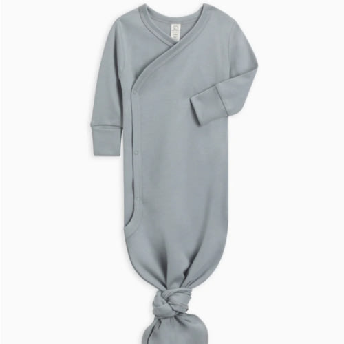 Indy Kimono Gown