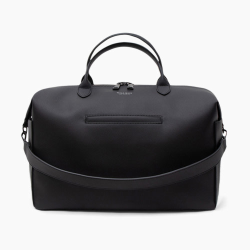 Mina Baie Emmy Diaper Bag - Black