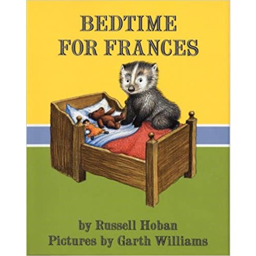 Bedtime for Frances - Hardcover