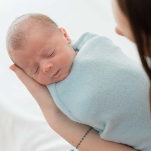 Cocoon Swaddles for Newborn - Shop Swaddles | Mama Coco