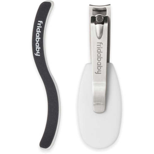 FridaBaby NailFrida the SnipperClipper Set