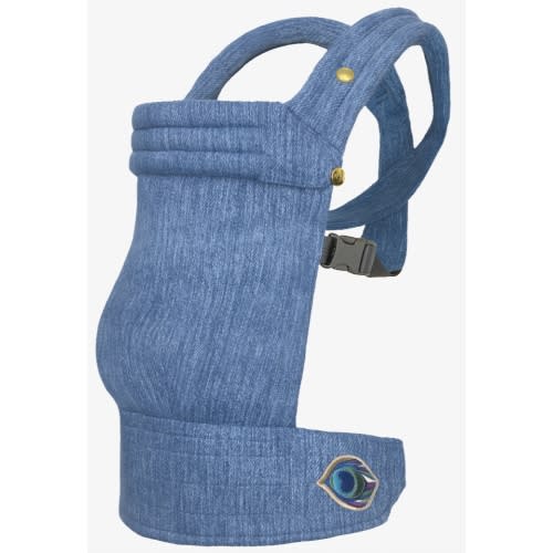 Denim Classic | Zeitgeist Baby Carrier | SHOP ARTIPOPPE