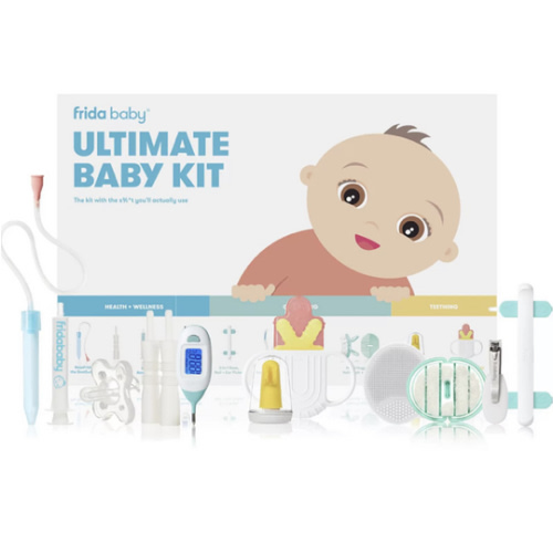 Fridababy Ultimate Baby Kit