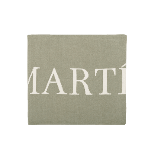 Blanket Name Musgo - Personalized · Minicoton