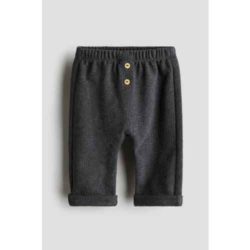 COTTON JOGGERS