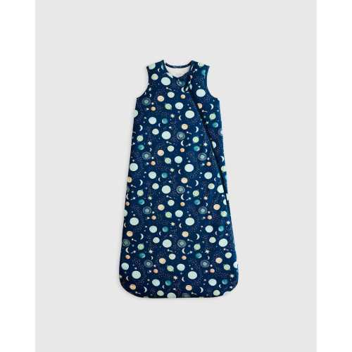 Bamboo Sleep Bag 2.5 TOG in Celestial Dreams