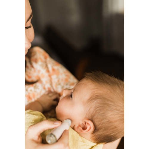 Teething, Natural Pain Relief Roller; PRE ORDER DISPATCH 8-11TH MAY