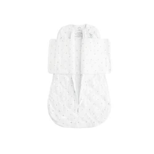 Weighted Swaddle: Dreamland Weighted Baby Swaddle | Dreamland Baby