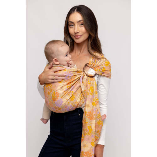 Lavella - Linen Sling – WildBird