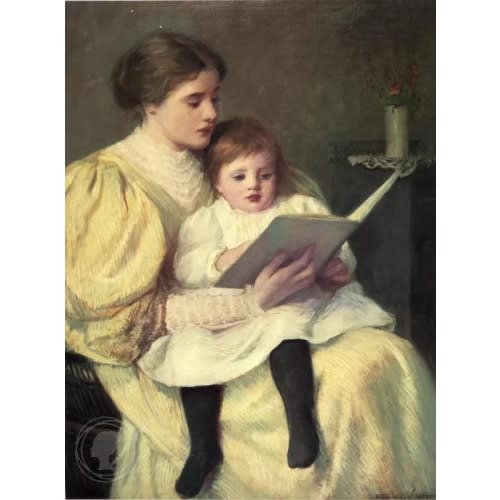 Used Baby Books