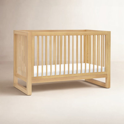 Namesake Nantucket 3-In-1 Convertible Crib with Toddler Bed Conversion Kit & Reviews | Wayfair