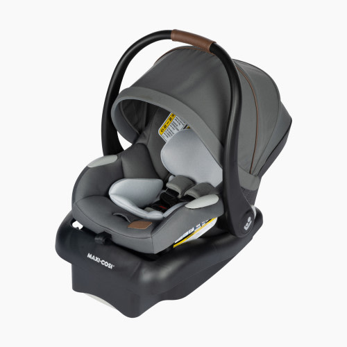 Maxi-Cosi Mico Luxe Infant Car Seat - Stone Glow
