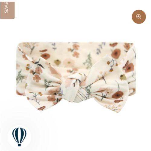 Rachel Headband