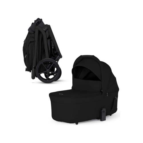 Silver Cross Breez Compact Bassinet – Bambi Baby