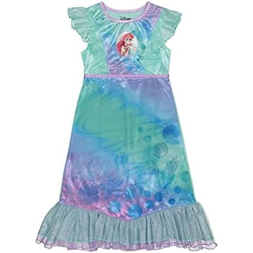 Disney Girls' Frozen Fantasy Nightgown
