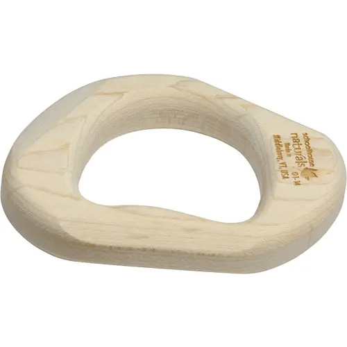 Maple Teether - Single - Made in USA
