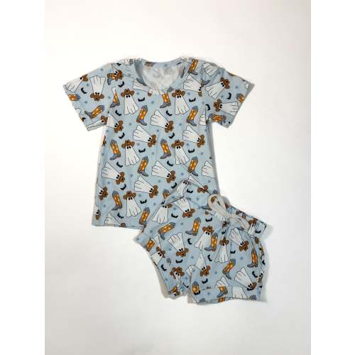 Western BOO Set (FINAL SALE)