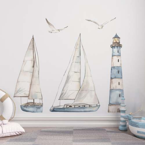 The Sailor's Dream
