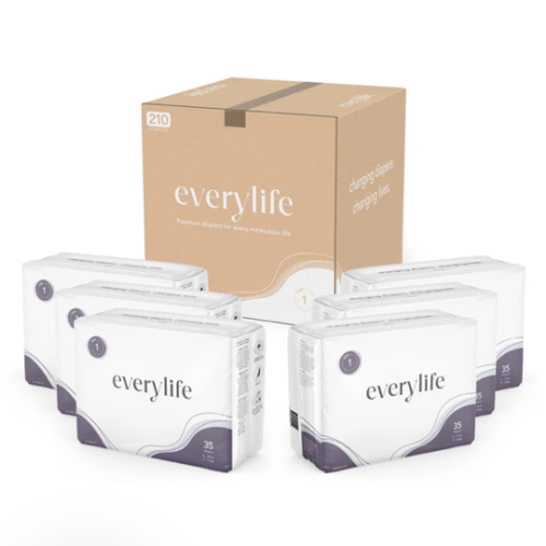 The Diaper – EveryLife