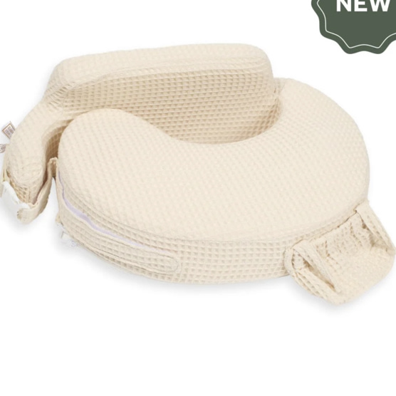 Super Deluxe Nursing Pillow
