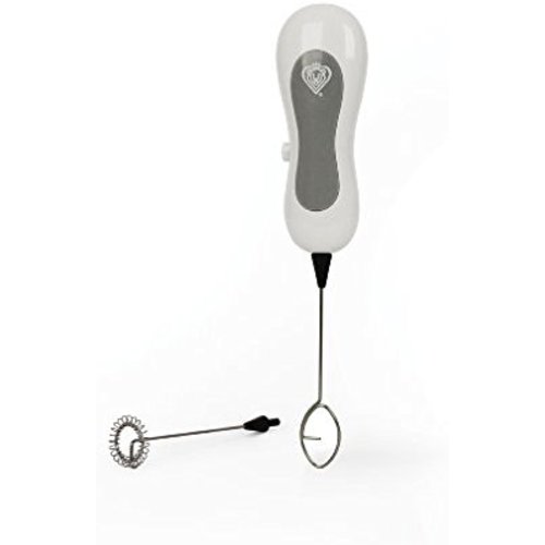 Prince Lionheart Versa Formula Mixer with Bonus Espresso Wand