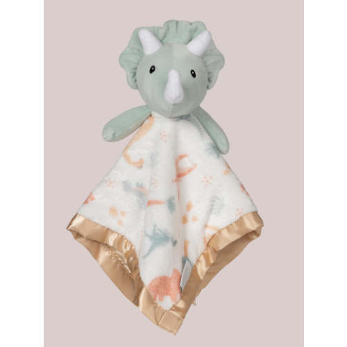 Plush Character Security Blanket - Roarsome