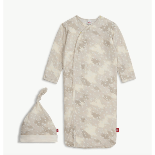 Magnetic Gown & Hat Set – Magnetic Me