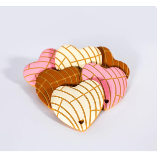 Conchita teether – Anelia Co.