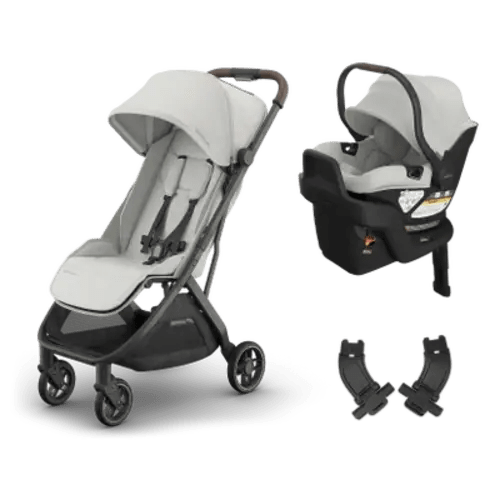 Minu® V3 + Aria® V2 Travel System