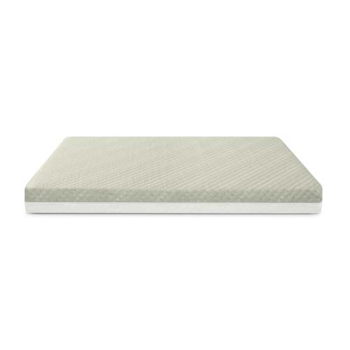 Spring Breeze Mattress - Breathable Baby Crib and Toddler Mattress with Cloud Core